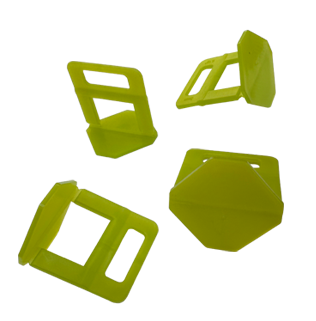 ROYAL szintezőtalp 1 / 1,5 / 2 / 3 mm