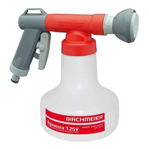 Birchmeier Aquamix 1.25 V folyékony lombtrágya adagoló (0,2-2%)