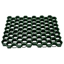   ROYAL EverGreen műanyag gyeprács, 36×26×3,5 cm - RENDELHETŐ