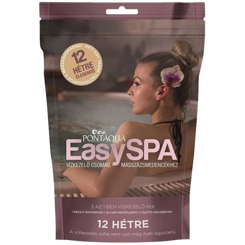 Pontaqua EASYSPA