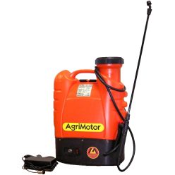 Agrimotor SX-15D Akkumulátoros háti permetező